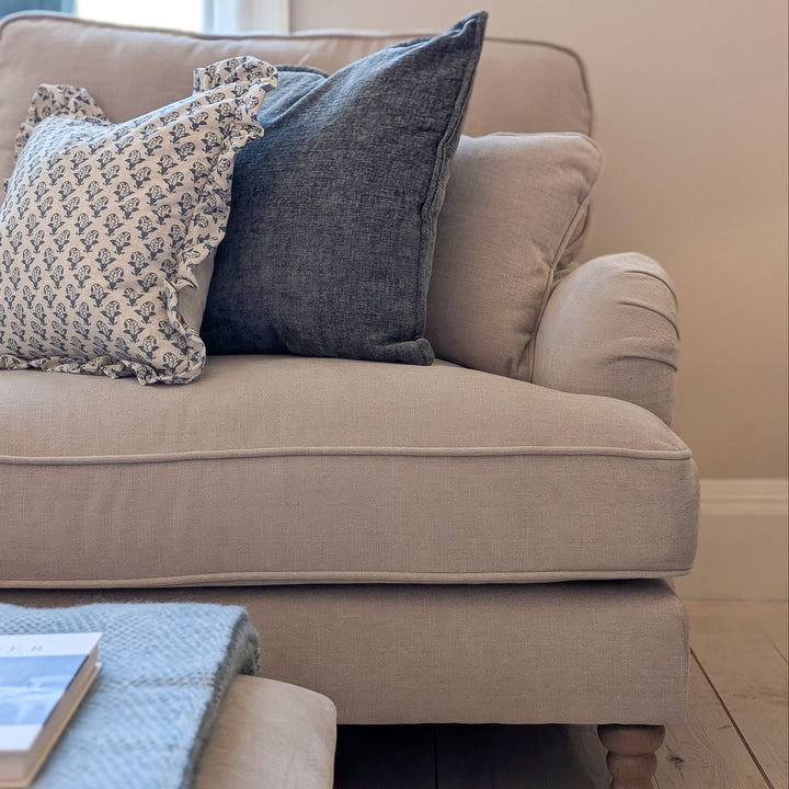 The Barnes Sofa Collection