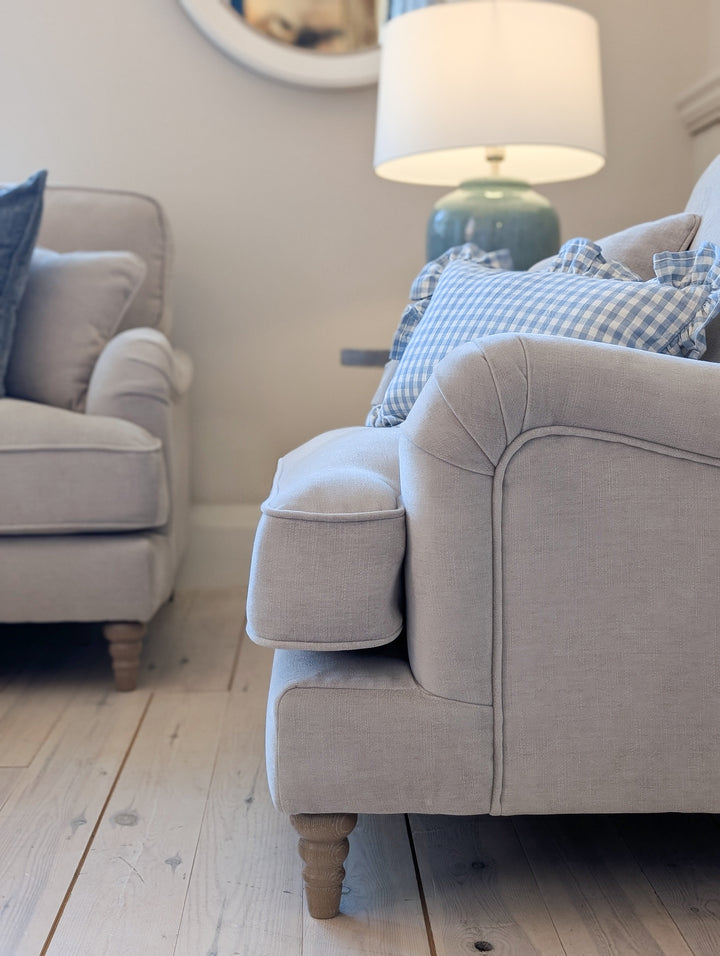 The Barnes Sofa Collection