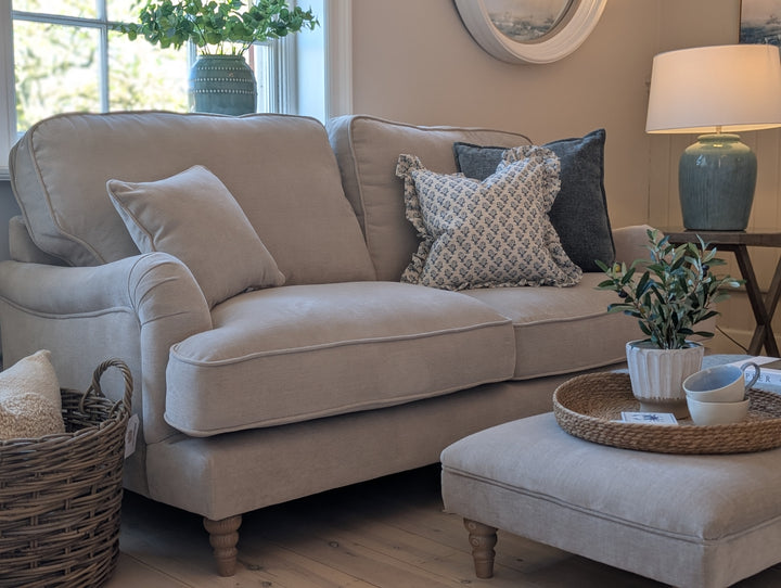 The Barnes Sofa Collection