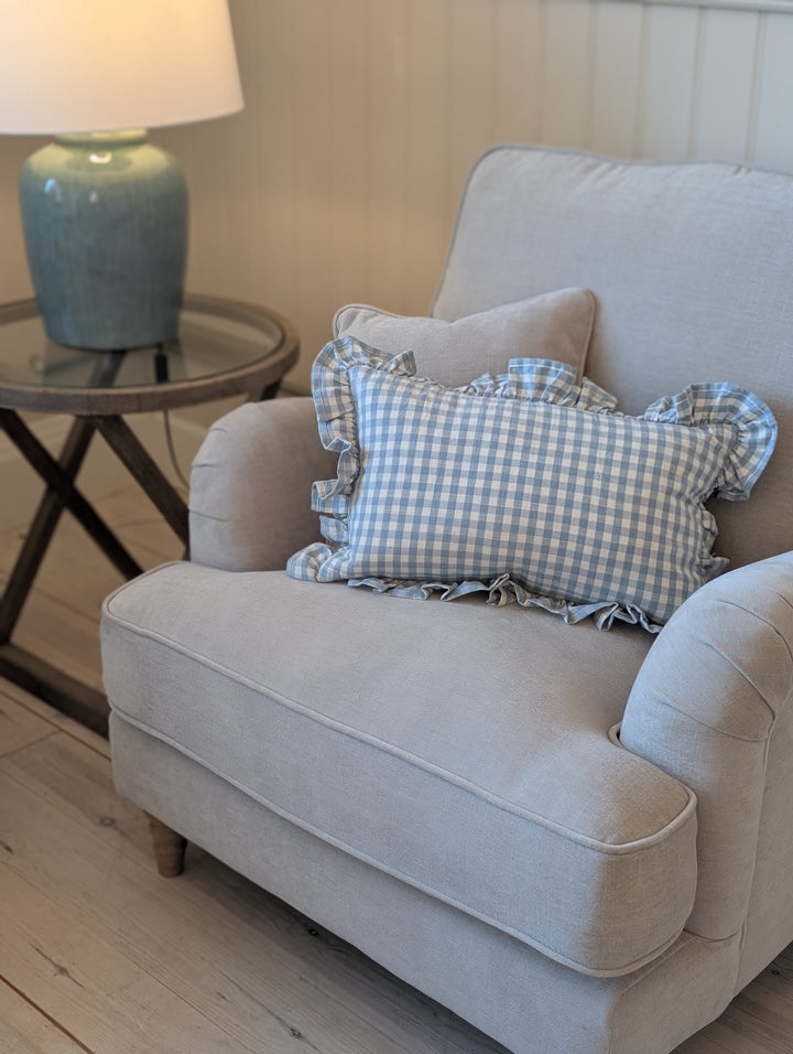 The Barnes Sofa Collection