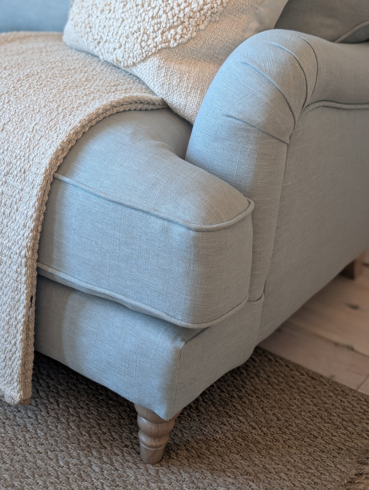 The Barnes Sofa Collection