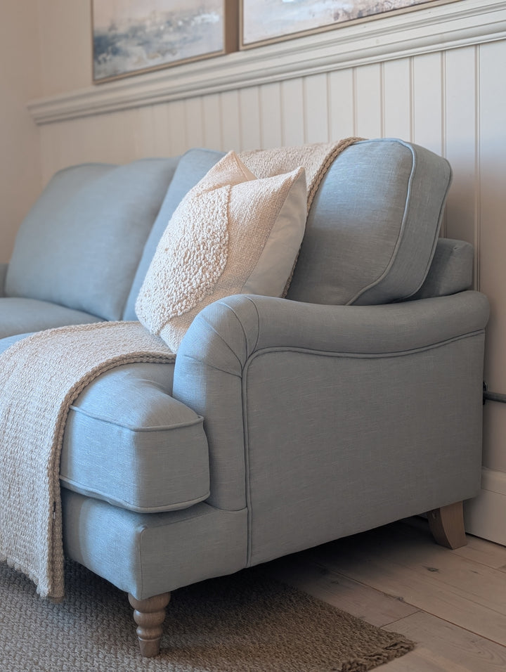 The Barnes Sofa Collection
