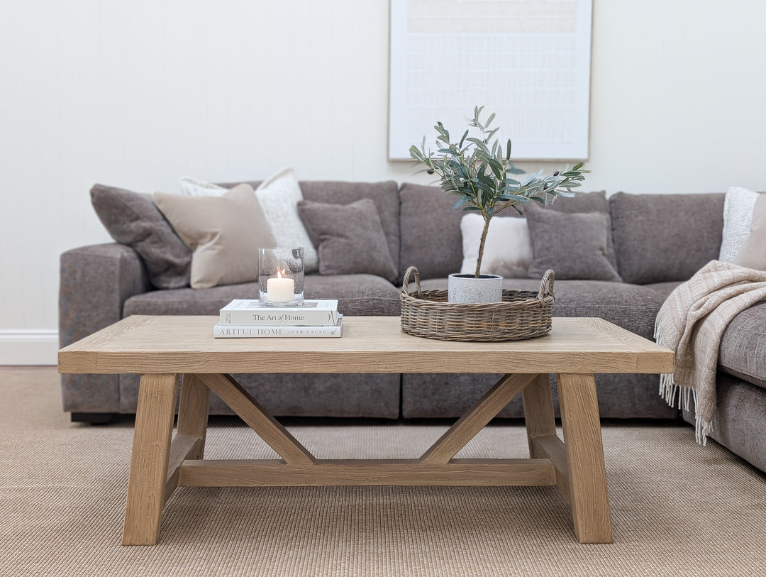 Malmesbury Coffee Table