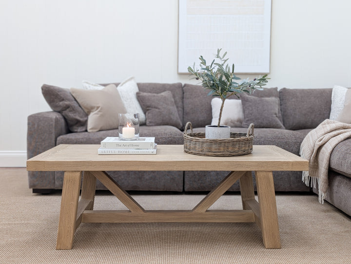 Malmesbury Coffee Table