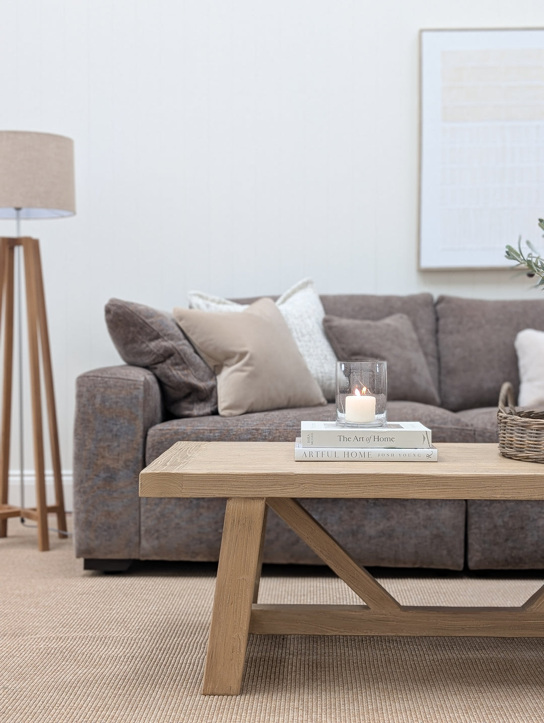 Malmesbury Coffee Table