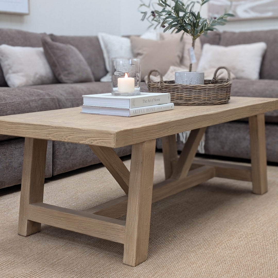 Malmesbury Coffee Table