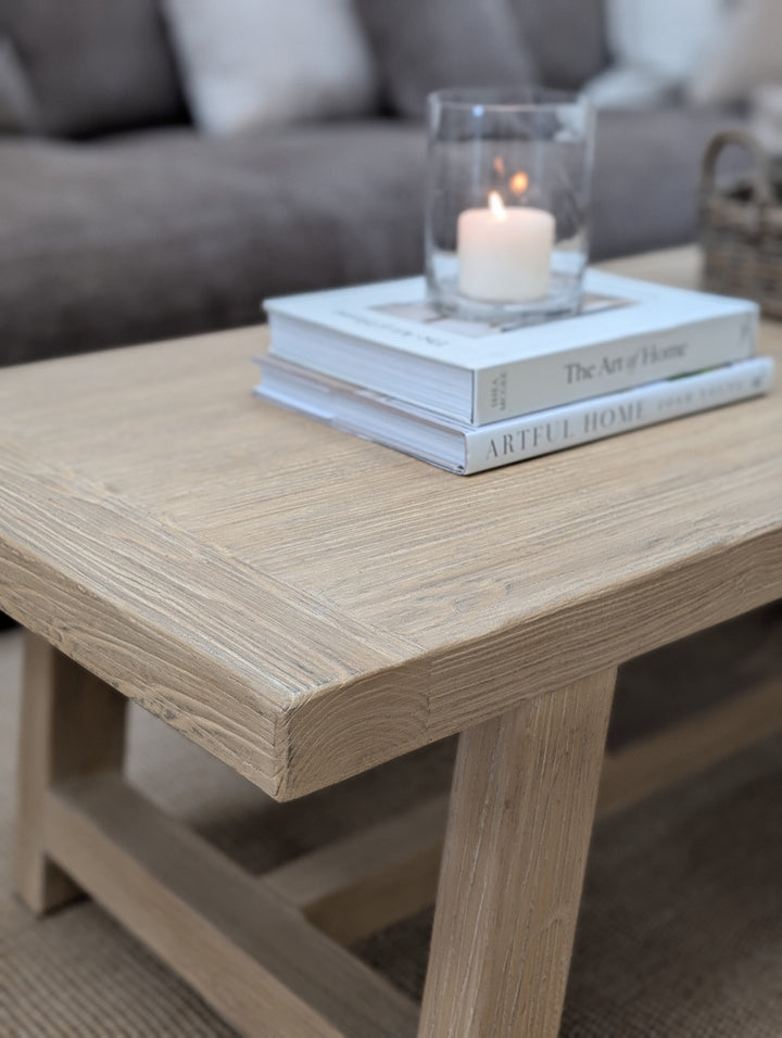 Malmesbury Coffee Table