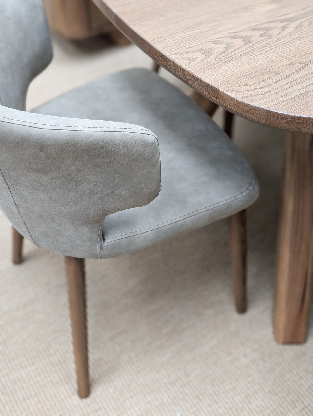 Roma Dining Chair (Set of 2)