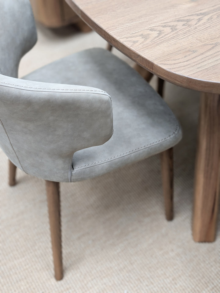 Roma Dining Chair (Set of 2)