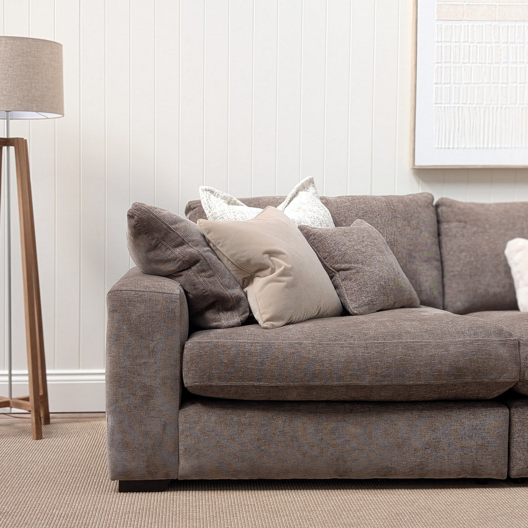 The Ralph Sofa Collection