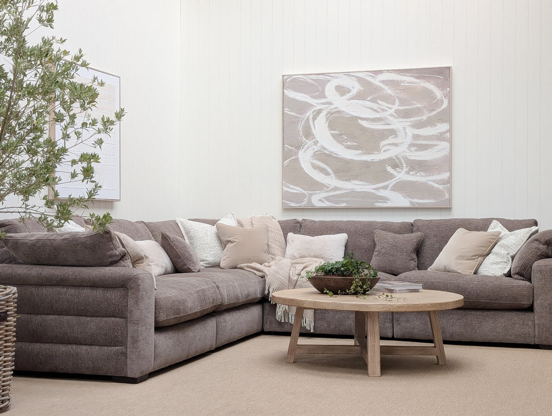 The Ralph Sofa Collection