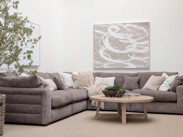 The Ralph Sofa Collection