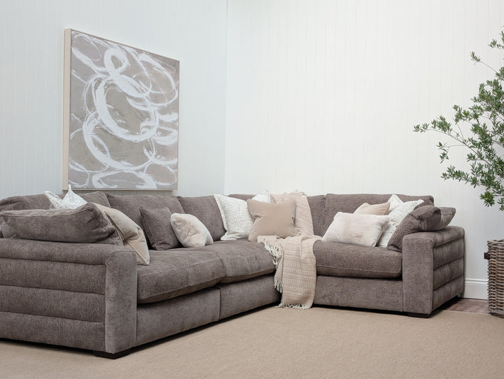 The Ralph Sofa Collection