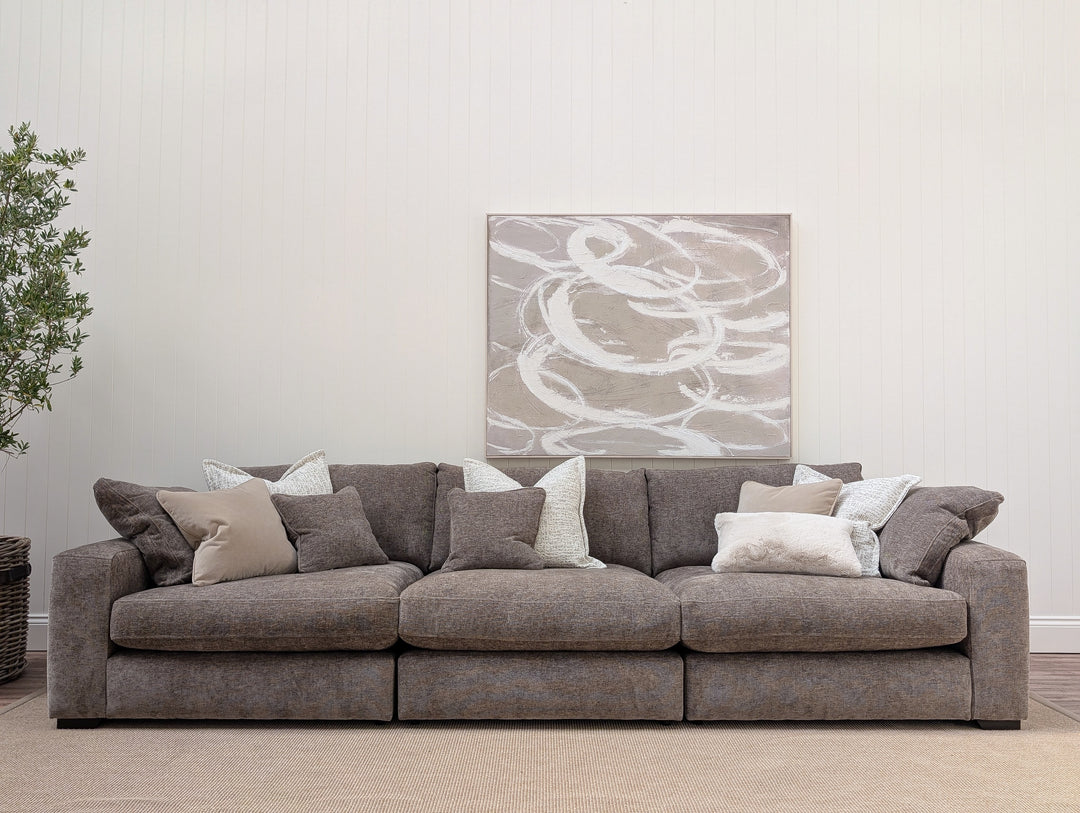 The Ralph Sofa Collection