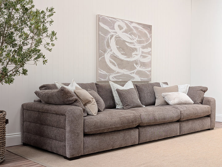 The Ralph Sofa Collection