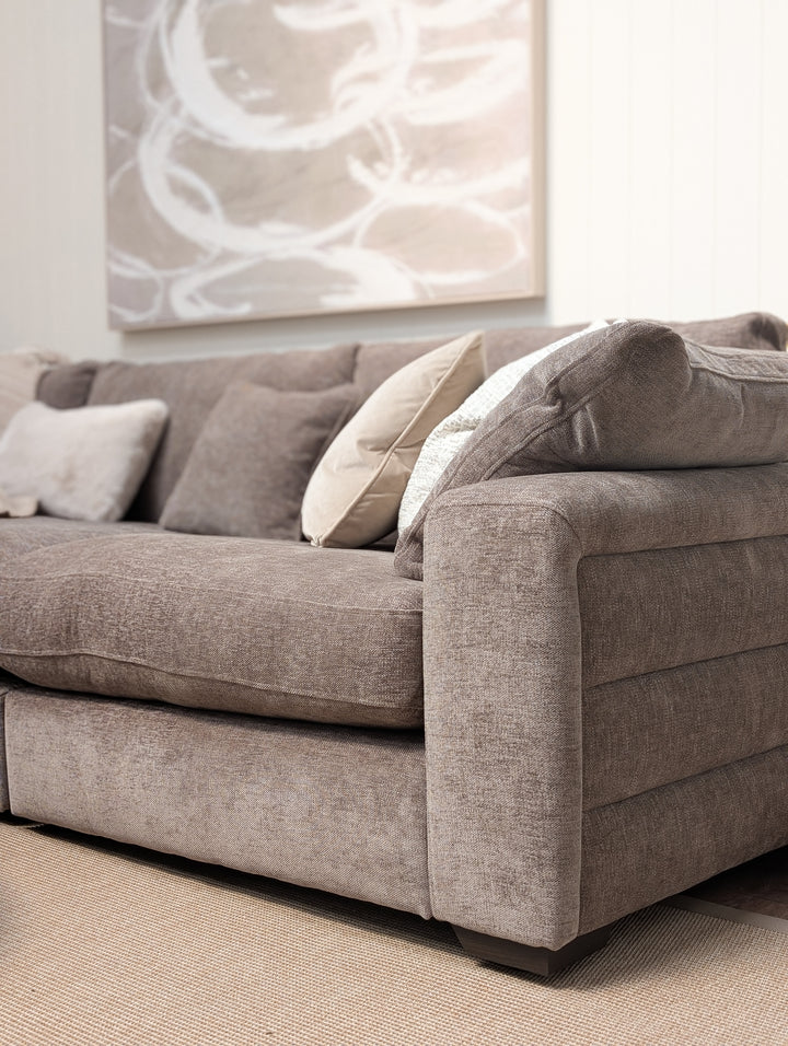 The Ralph Sofa Collection