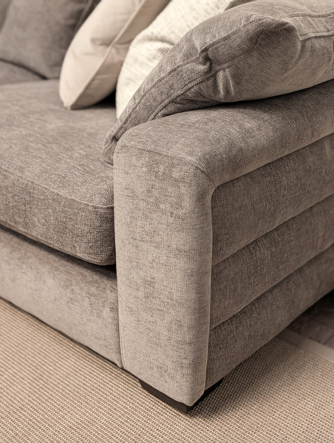 The Ralph Sofa Collection