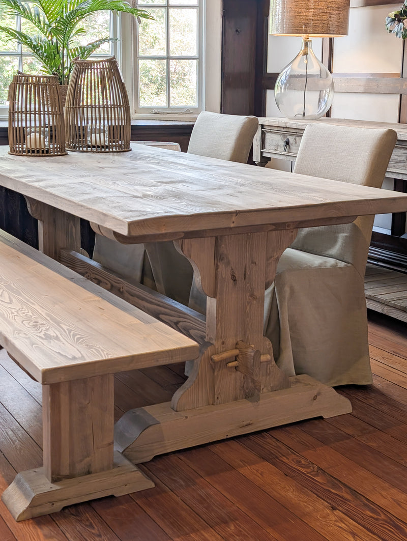 Salcombe Dining Table