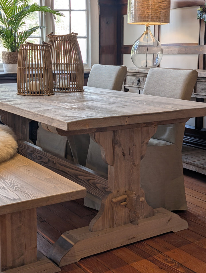 Salcombe Dining Table