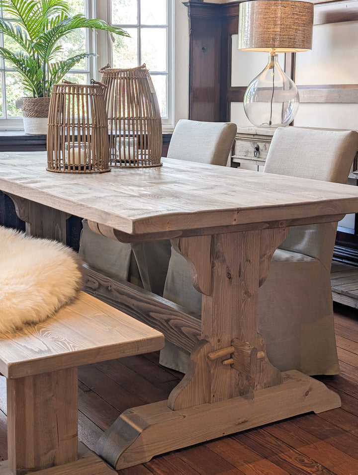 Salcombe Dining Table