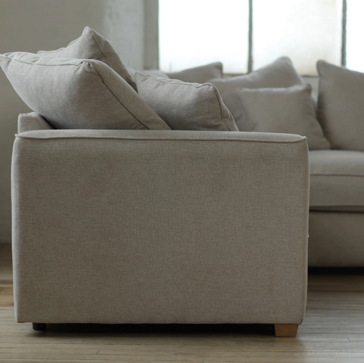 The Holland Sofa Collection - Pillow Back