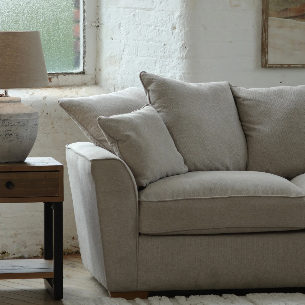 The Holland Sofa Collection - Pillow Back