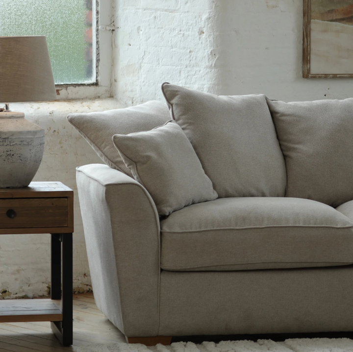 The Holland Sofa Collection - Pillow Back