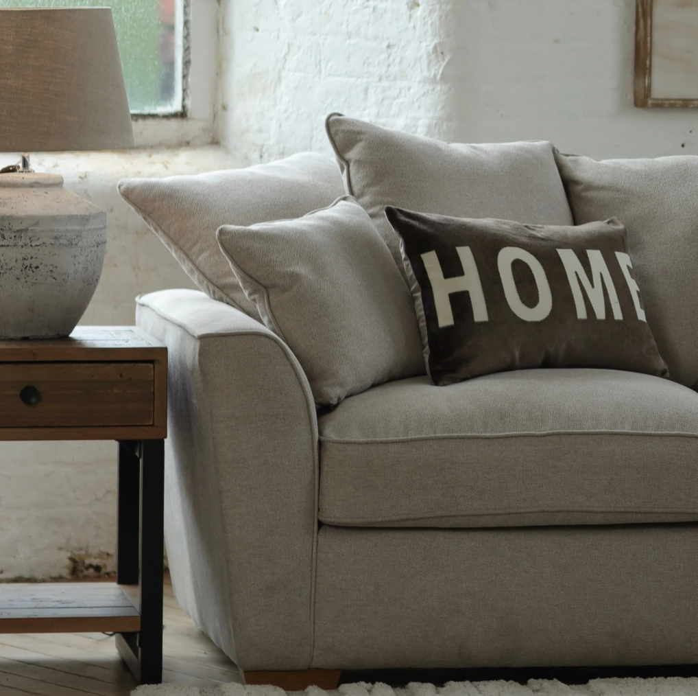 The Holland Sofa Collection - Pillow Back