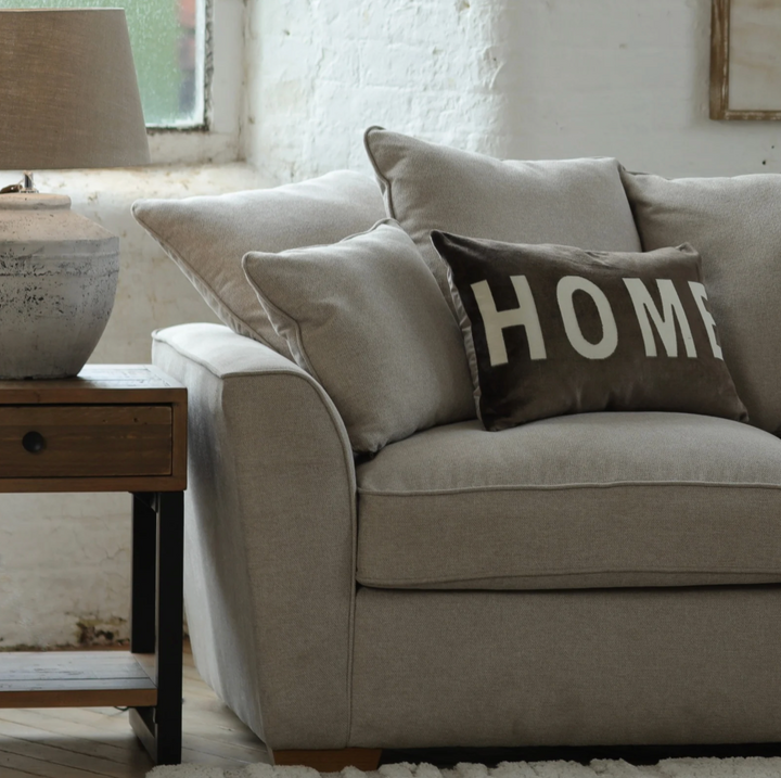 The Holland Sofa Collection - Pillow Back