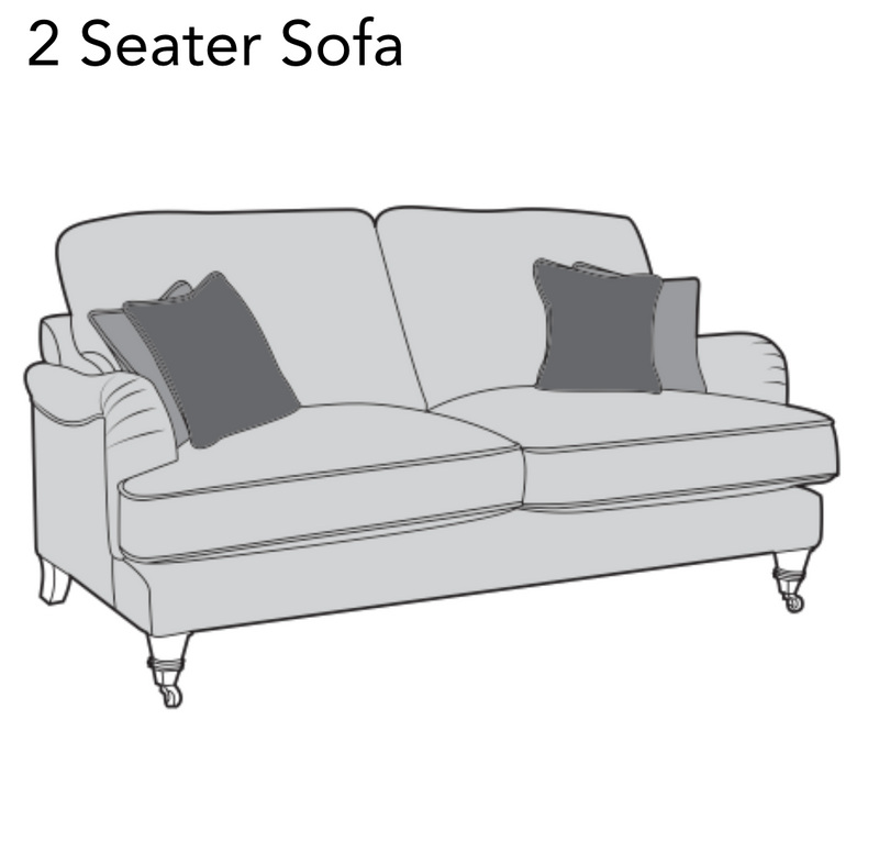 Barnes Sofa Collection