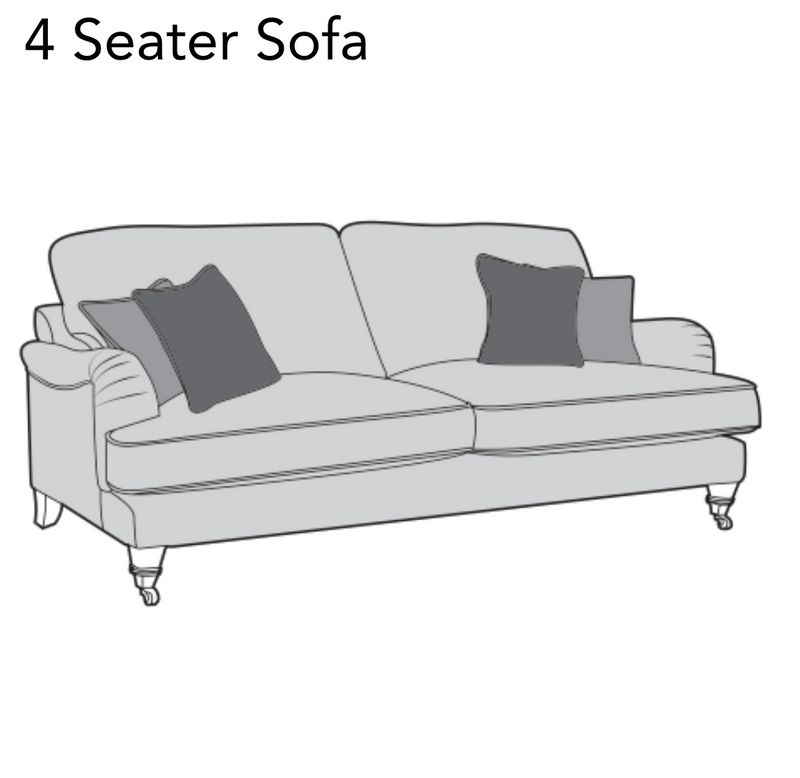 Barnes Sofa Collection