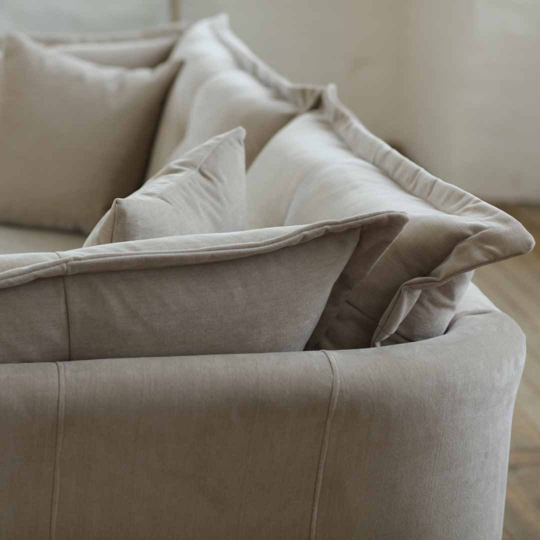 The Chelsea Sofa Collection
