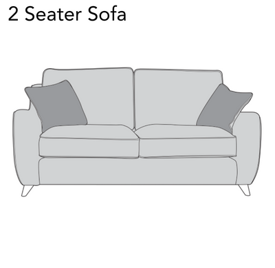 Isla Sofa Collection