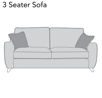 Isla Sofa Collection