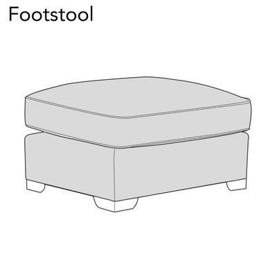 Holland Sofa Collection - Standard Back