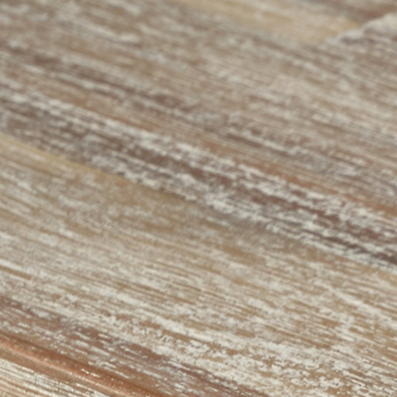Macey Acacia Wood Desk