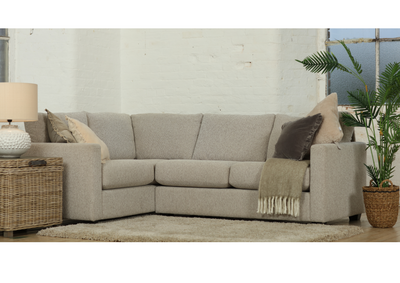 Chloe Sofa Collection - Elgin Whisper