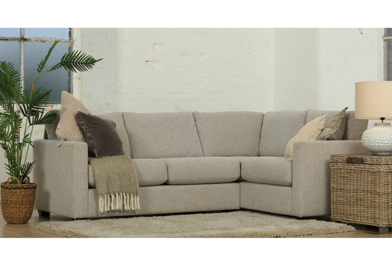 Chloe Sofa Collection - Elgin Whisper