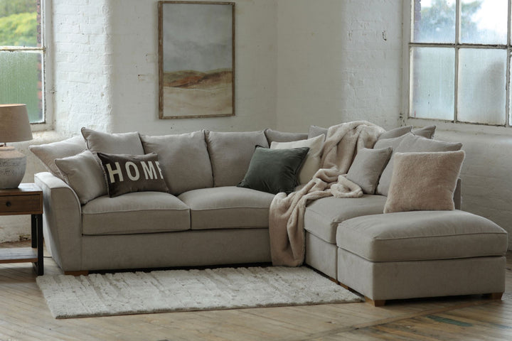 The Holland Sofa Collection - Pillow Back