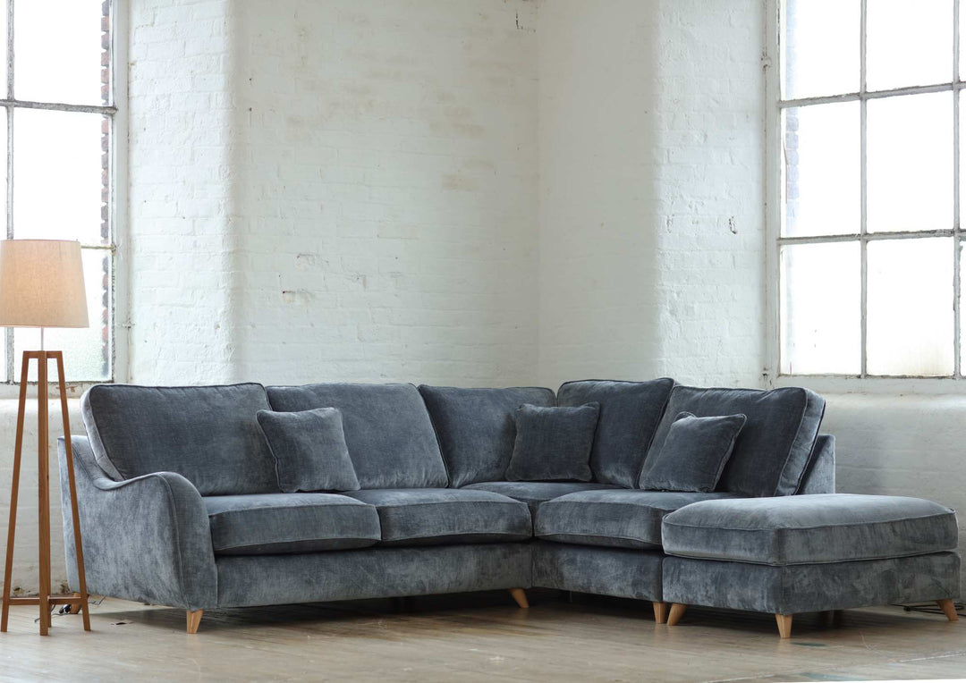 The Isla Sofa Collection