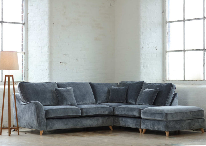 The Isla Sofa Collection