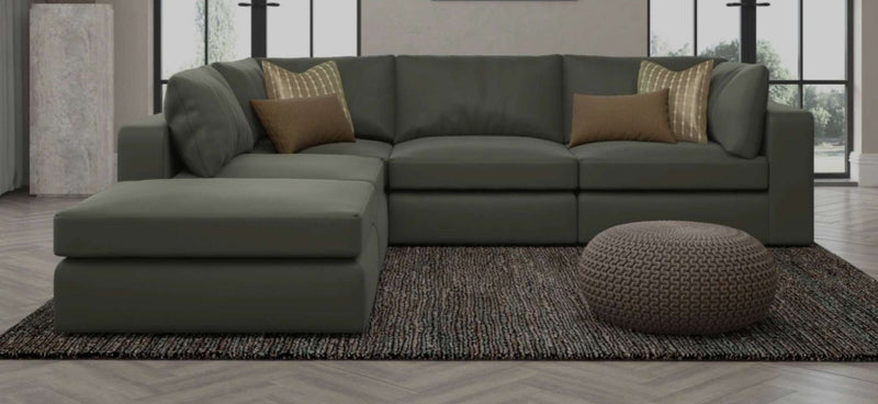 Islington Sofa Collection