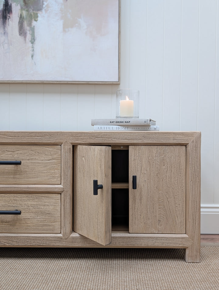 Stow TV Unit 180cm