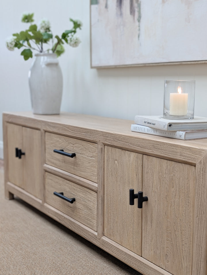 Stow TV Unit 180cm