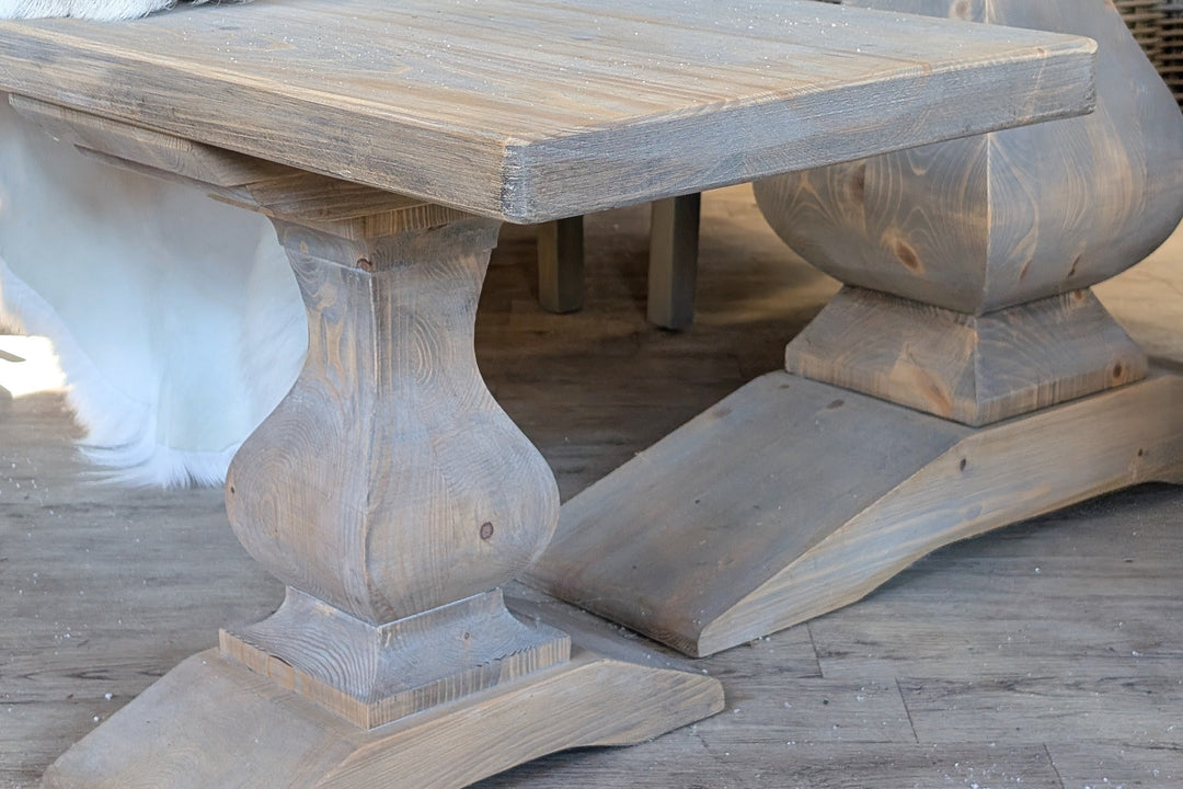 Tatton Dining Bench