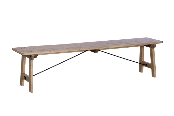 Rockport Large Bench