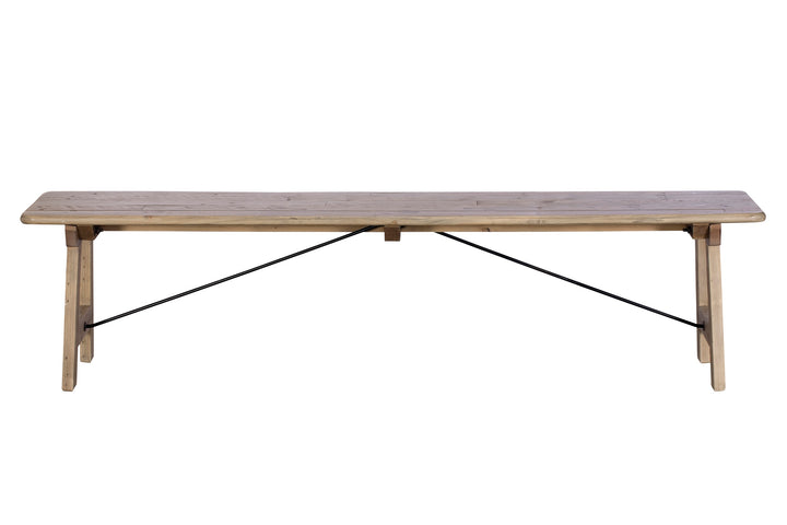 Rockport Large Bench