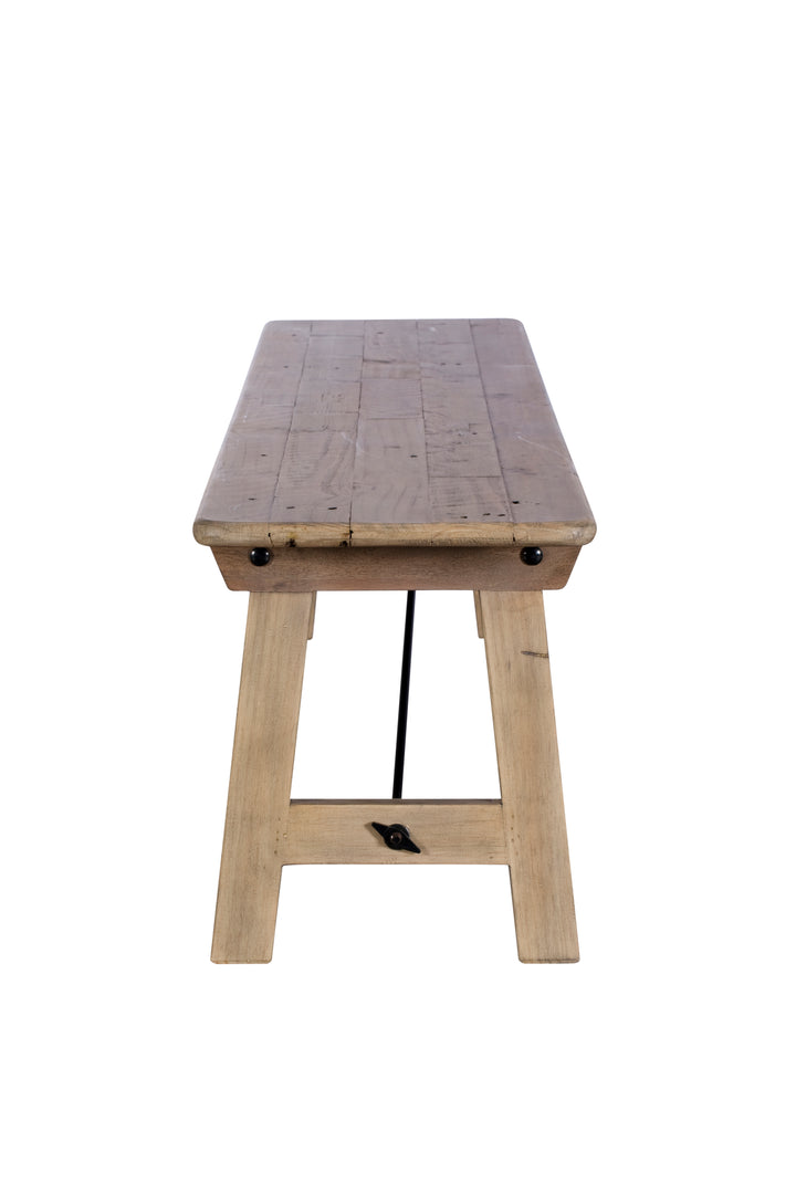 Rockport Large Bench