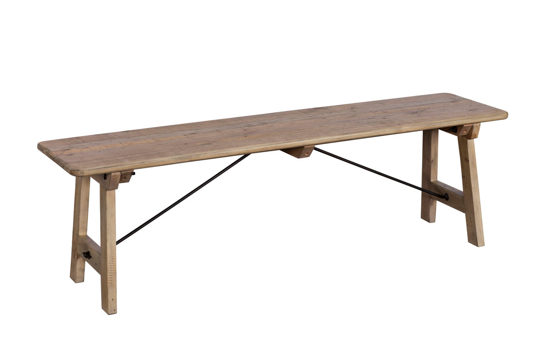 Rockport Small Bench