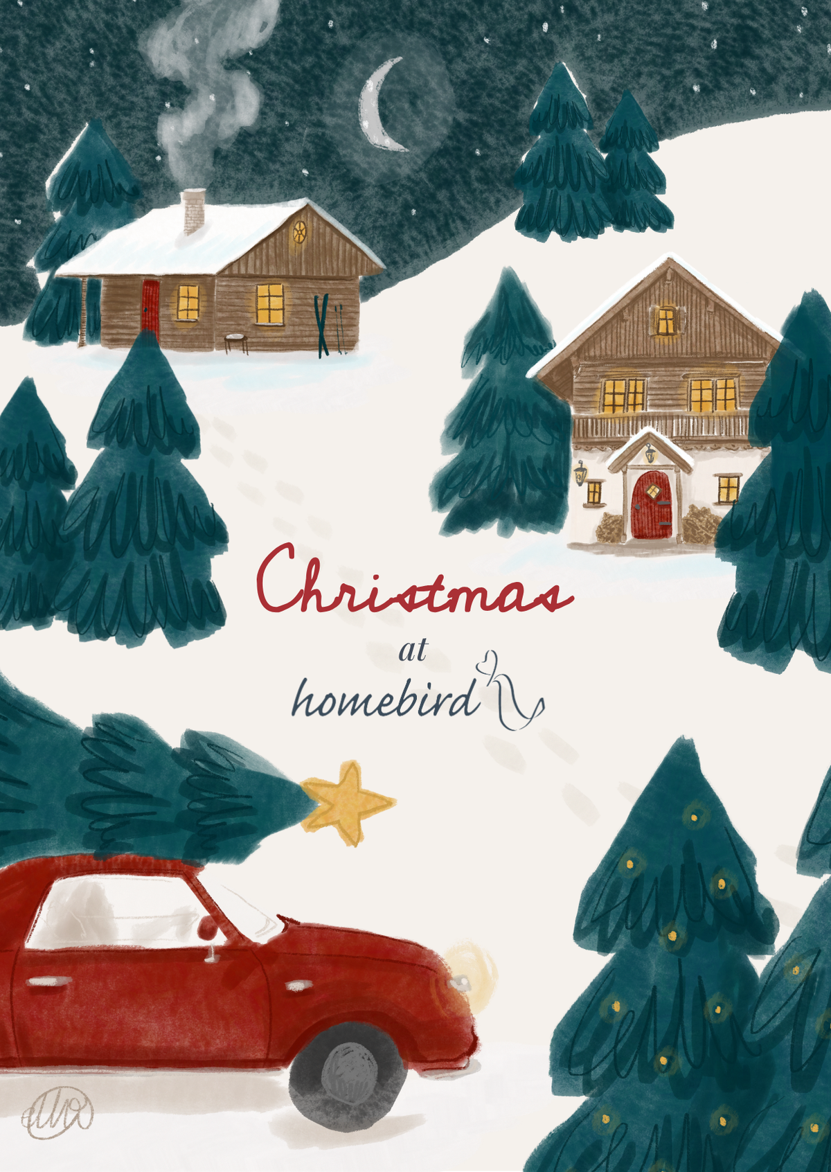 Win a £500 Gift Voucher In Time For Christmas